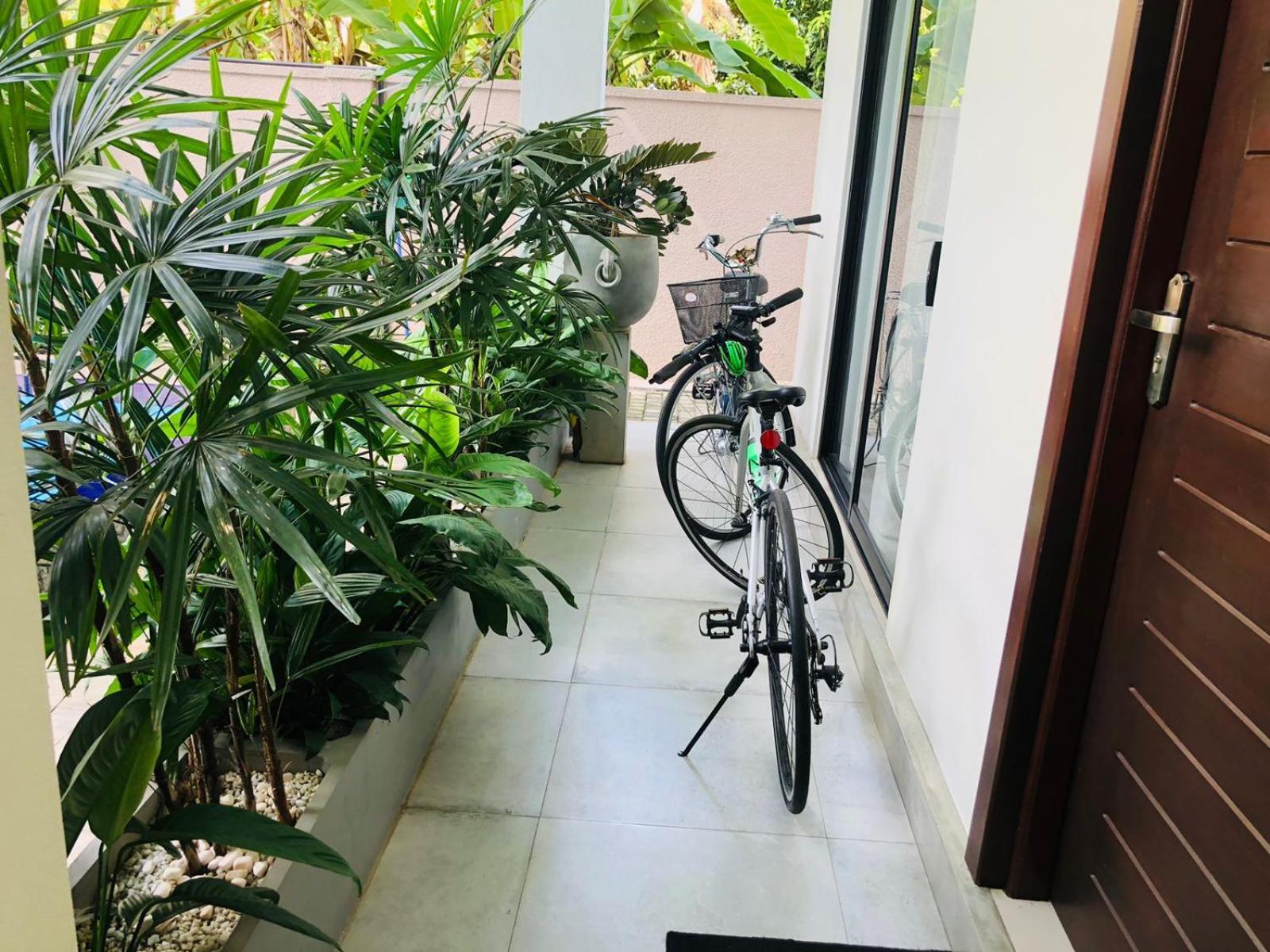 Ceylanro Transit Villa Negombo Esterno foto