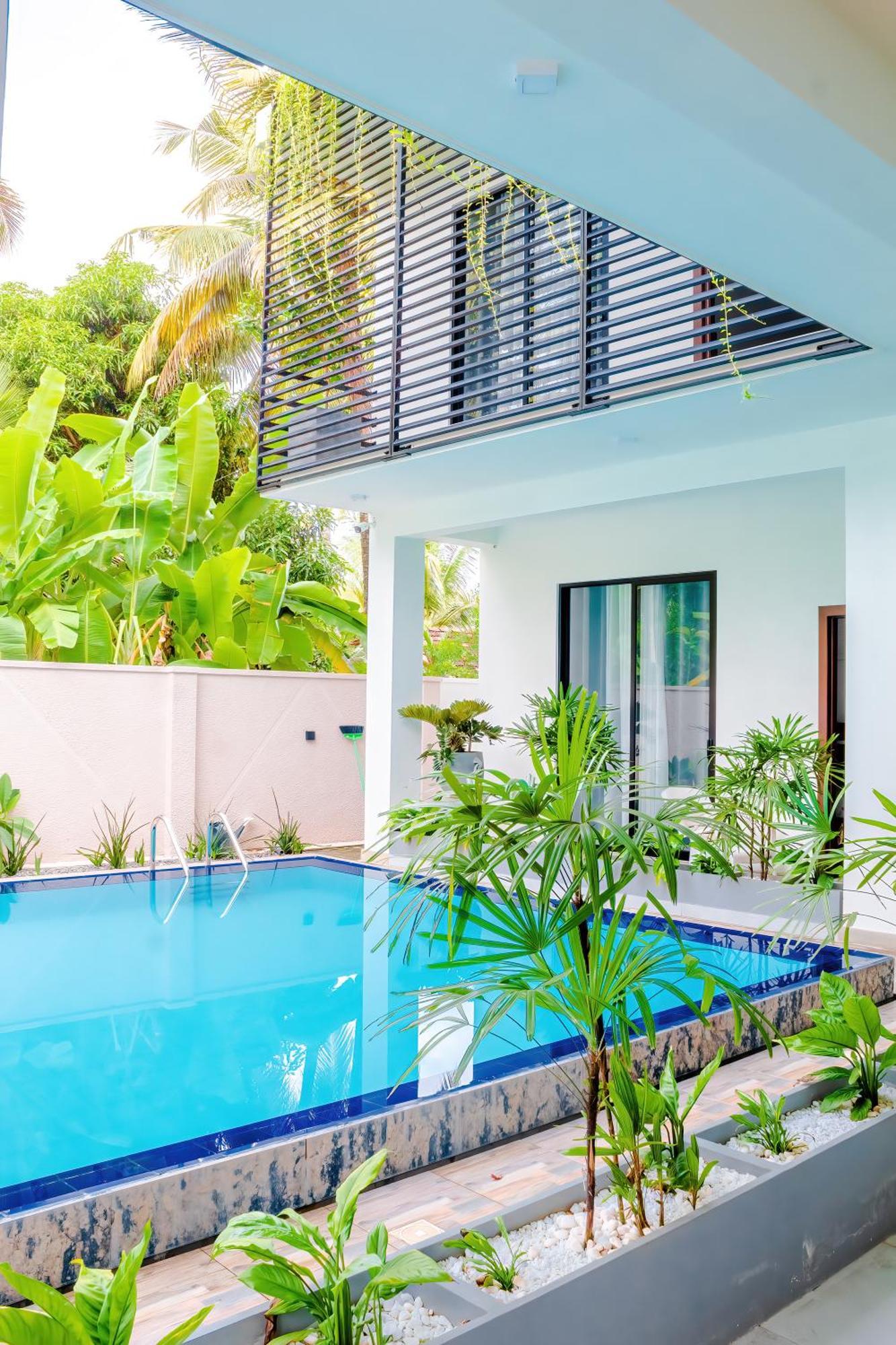 Ceylanro Transit Villa Negombo Esterno foto