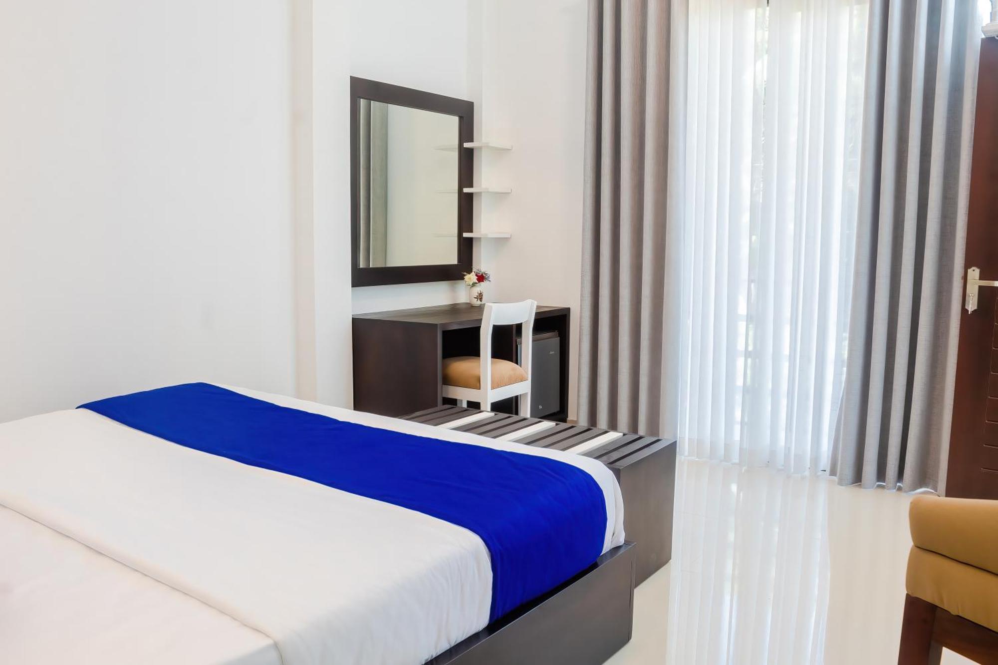 Ceylanro Transit Villa Negombo Esterno foto