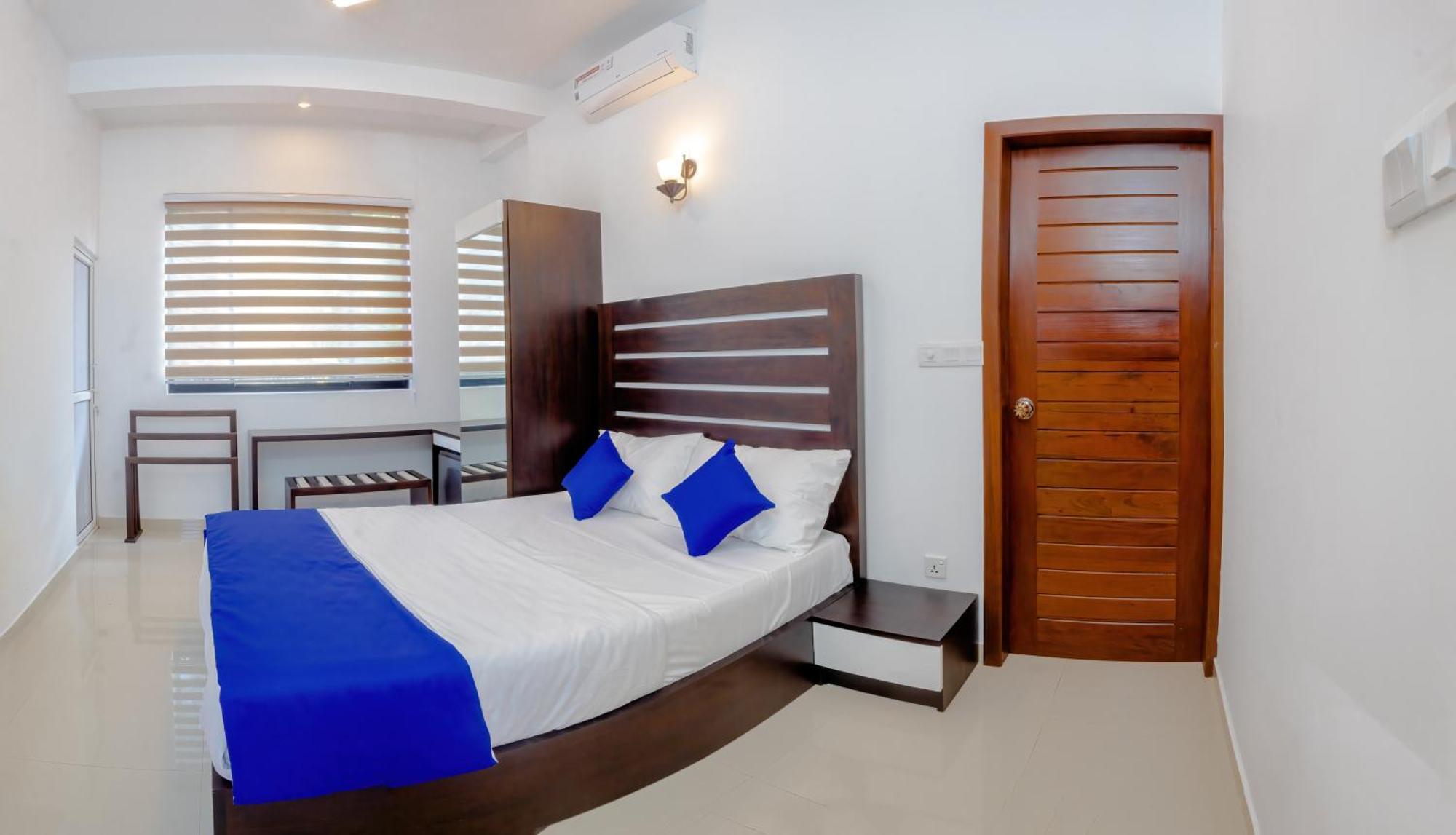 Ceylanro Transit Villa Negombo Esterno foto