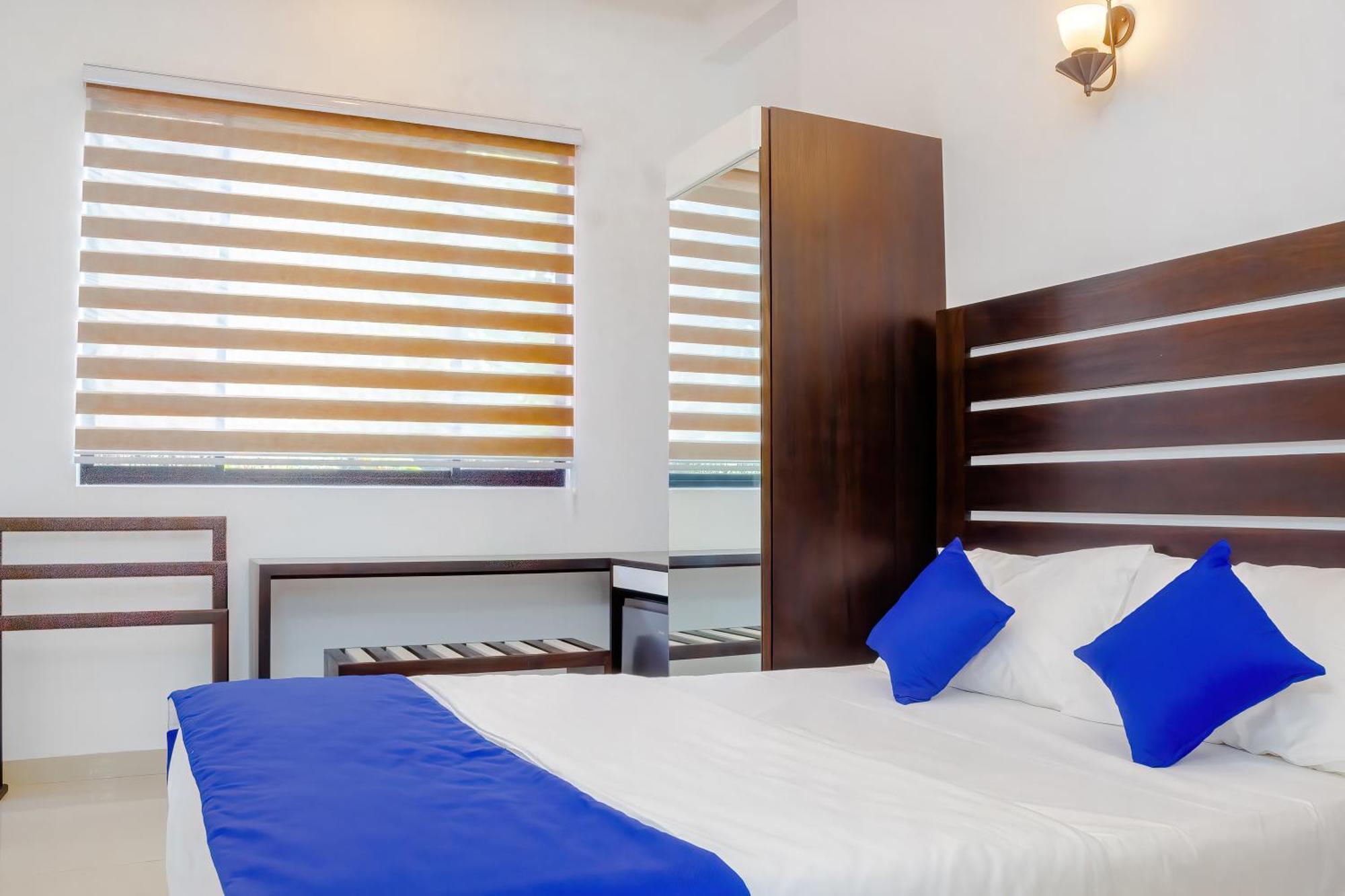 Ceylanro Transit Villa Negombo Esterno foto