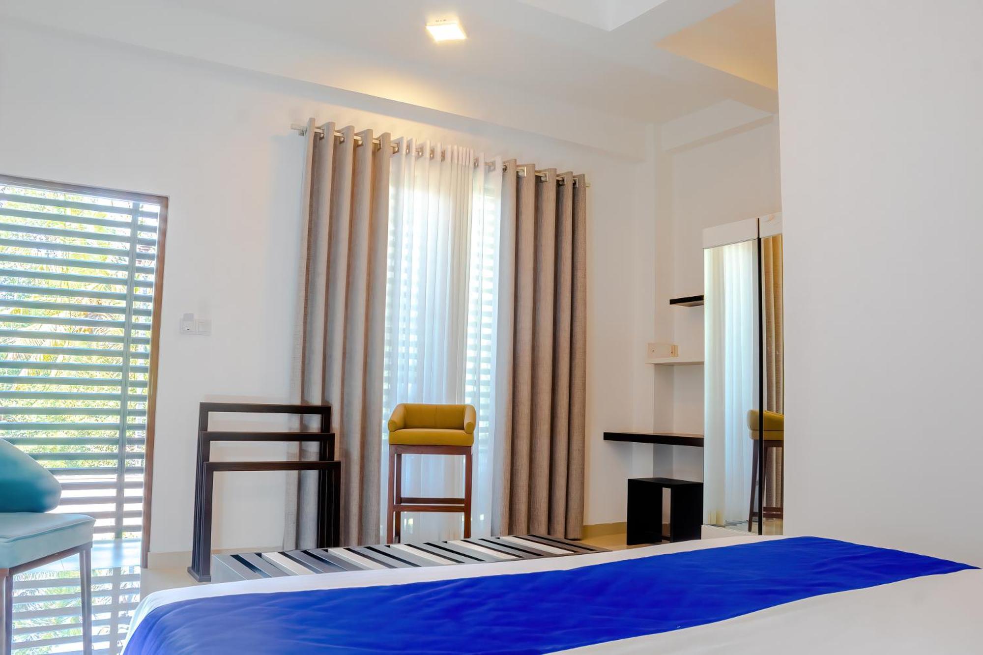 Ceylanro Transit Villa Negombo Esterno foto